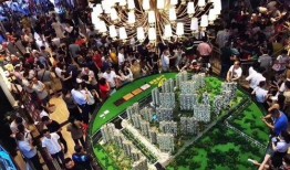 潮州碧桂园爆料最新消息,揭秘项目进展与未来规划